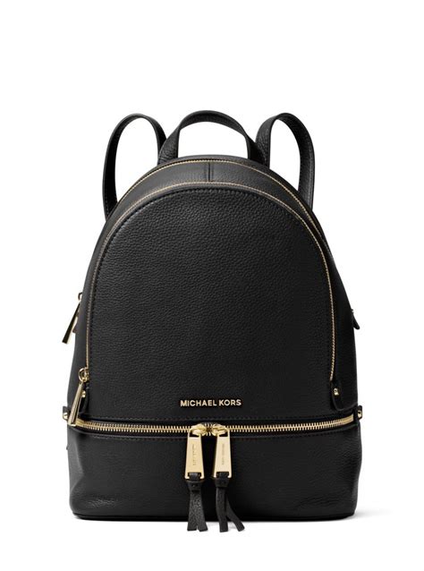 michael kors ruksaky